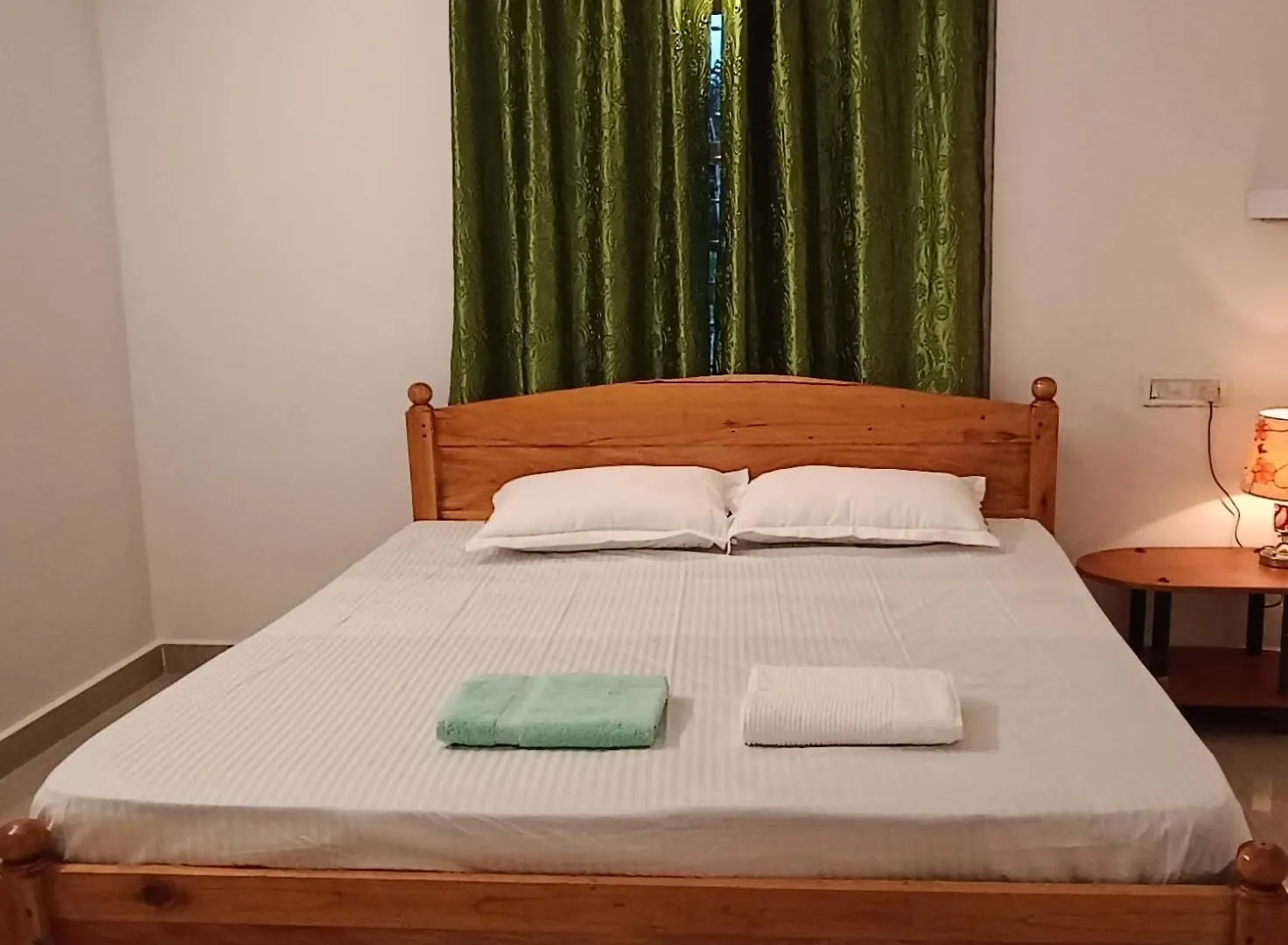 Jason Villa Thekkady