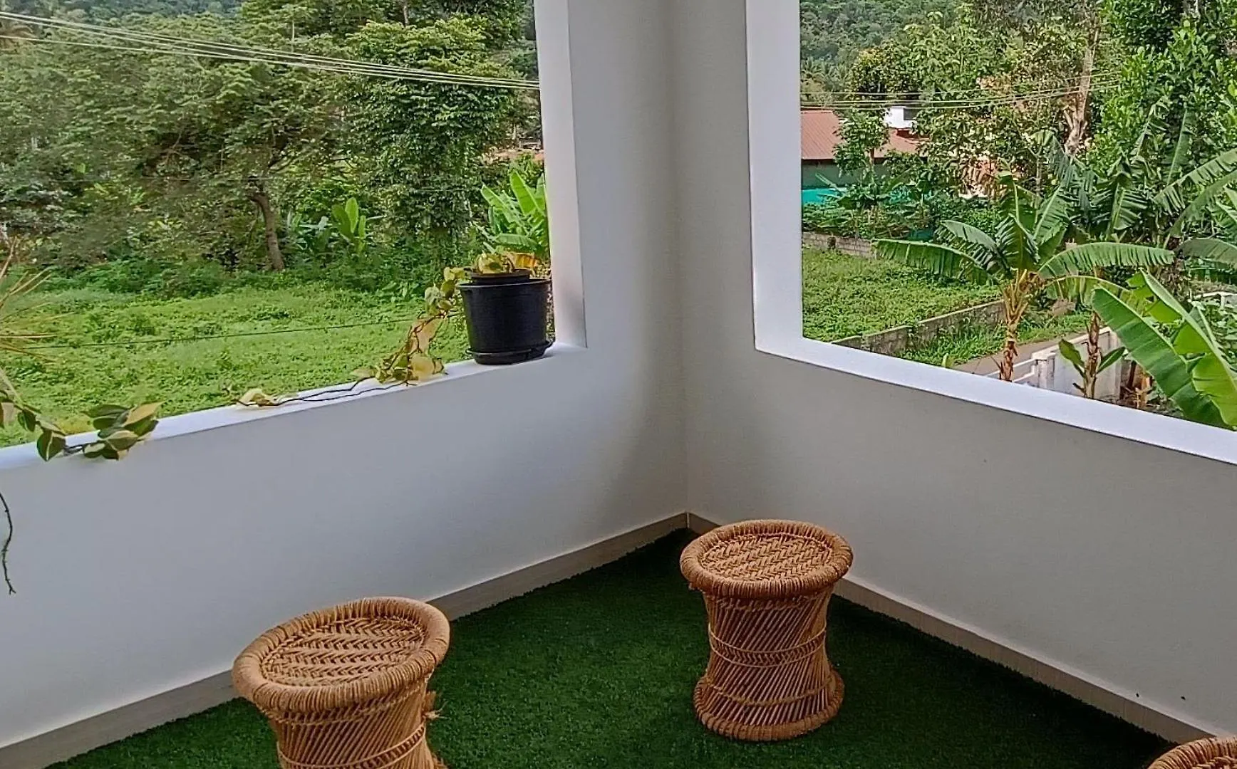 Jason Villa Thekkady