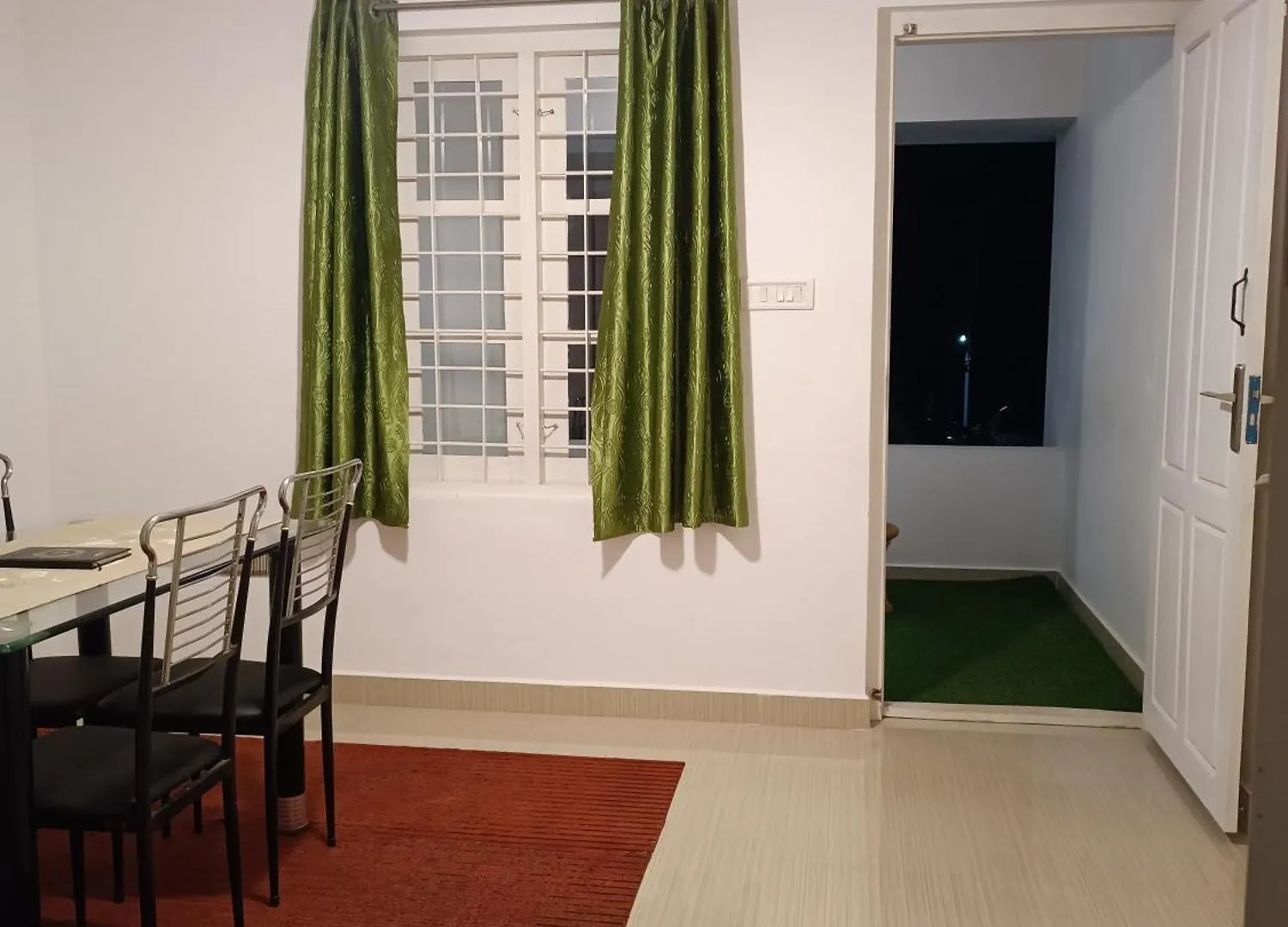 Jason Villa Thekkady